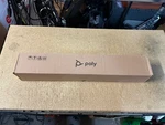 Poly 875L1AA Studio P15 R30 Vesa Mounting Bracket Kit New Genuine Oem. Fixed Price $14.99.