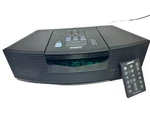 Vintage Bose AWRC-1G Wave Radio/cd Audio System W/ Remote Tested Working!. Fixed Price $129.99.