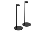 Sonos Speaker Stands 2-PACK Black. Fixed Price $200.00.