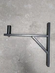 Pair Of On Stage SS7914B Wall Mount Speaker Bracket. Fixed Price $49.95.