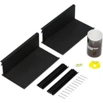 Wall Mount Brackets For Bar/ Hanger Brand New. Fixed Price $15.99.