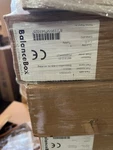 Balancebox 480A12 Height Adjustable Mount. Fixed Price $449.99.