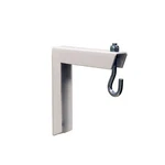 Da-lite 40932 Mounting And Extension Brackets, White. Fixed Price $53.99.