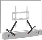 Barkan Universal Soundbar Mount, Adjustable Bracket For Black. Fixed Price $30.59.