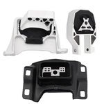 Engine Motor And Transmission Mount Compatible With 2013-2019 Escap... Fast Ship. Fixed Price $75.99.