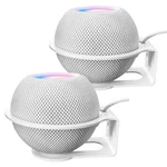 Study Metal Made Homepod Mini Wall Mount,space Saving Accessories For Hompod .... Fixed Price $31.91.