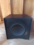 Wired 10 Bass Subwoofer Atlantic Technologies 212 Sb Great Condition Works. Fixed Price $298.00.
