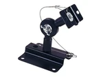 Monoprice 106839 Adjustable 33 Lb. Capacity Speaker Wall Mount Brackets (pair.... Fixed Price $36.94.