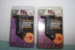Omnimount AB2 Wall/ceiling/bookshelf 8 Lbs Speaker - Qty (2). Fixed Price $18.99.