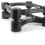 ISO-200SUB Patent-pending Subwoofer Isolation Stand Superior Audio Clarity/-. Fixed Price $140.79.