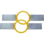Earthquake Rough Kit For Ceiling Spk R650 ECS6.5/6.5D Mount. Fixed Price $56.49.