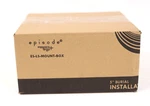 Episode 5" X Burial Installation Base Landscape Series Satellite Speaker U441. Fixed Price $22.80.
