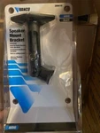 Vanco 200010 Universal Wall Speaker Bracket -buy More & Save!!!. Fixed Price $17.95.