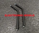 Bose Pair Of UTS-20 Speaker Stand Grooved Poles & Screws Bracket Mounting Parts. Fixed Price $35.99.