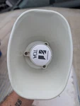 Toa SC-610M Eu Paging Horn Speaker With Transformer 10W. Fixed Price $127.63.