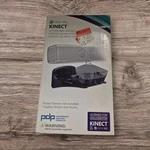 Pdp Xbox 360 Kinect Sensor Wall Mount Nib Sealed Damaged. Fixed Price $19.00.