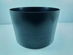 Bose Pend Mnt Kit, Mod 16/DS 16F Single Color Black 030094. Fixed Price $45.00.