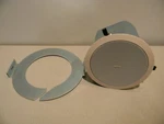 Tannoy Cms 501 Dc Bm Ceiling & C-ring Full Range Loudspeaker. Fixed Price $49.99.