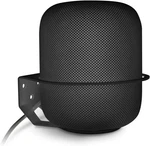 Allicaver Wall Mount Compatible Apple Homepod, Speaker For 2, Stur. Fixed Price $39.42.