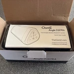 Oontz Angle 3 Ultra Portable Waterproof Bluetooth Speaker 14W Use In Golf Cart. Fixed Price $39.99.