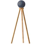 Wood Tripod Stand For 2025 New Studio (echo),enhance Sound Quality While Deco.... Fixed Price $95.56.
