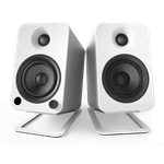 Kanto: S4 Speaker Stands For YU4 (white / Pair). Fixed Price $39.99.