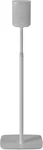 Flexson FLXS1AFS2011 Adjustable Floor Stands For Sonos One / PLAY:1 - Pair. Fixed Price $59.99.