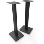 Kanto ST28 Series 28IN Speaker Stand (black). Fixed Price $149.99.