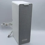 Ikea Sonos Symfonisk E1801 White Wifi Bookshelf Speaker Gen 2 Tested & Working. Fixed Price $129.95.