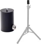 Spa 100 Adapter Convert Speaker Stand To Tripod 1/4-20 Mount, 1.41" Diameter. Fixed Price $40.92.
