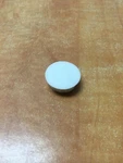Bose UFS-20 Speaker Stand Parts Plug Cap White. Fixed Price $9.99.