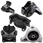 Engine Motor Mount And Transmission Kit Compatible With 2001-... Fast Ship. Fixed Price $108.99.