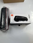 Jbl Charge 5 Portable Bluetooth Speaker With Exclusives Hardshell Travel Case. Fixed Price $135.00.