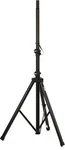 On Stage SS7761B Tripod Speaker Stand. Fixed Price $60.00.