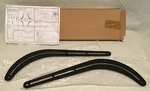 New Monoprice Universal Floating Soundbar Mount Bracket Freestanding Or Wall. Fixed Price $31.94.