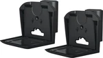 Sanus Speaker Wall Mounts For Sonos Era 300, Pair In Black. Fixed Price $109.99.