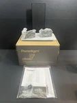 Paradigm Millenia LP2 Speaker Stand Kit Reference Collection New Open Box. Fixed Price $69.99.