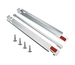KSTK1 27-INCH Washer Dryer Stacking Kit Replacement For Lg Laundry And. Fixed Price $19.98.