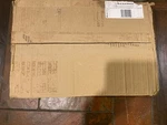 In-ceiling Mount Bracket For Martinlogan Speakers C6, C6-ST(2-PACK)(OPEN Box). Fixed Price $45.00.