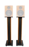 Rockville 36 Studio Monitor Speaker Stands For DPM8C. Fixed Price $114.95.