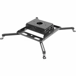 Peerless-av PJR125 Heavy Duty Universal Mount, Projectors Up 125LB. Fixed Price $277.09.