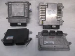 2016 Escape Engine Computer Control Module Ecu 172K Miles Oe - LKQ433520350. Fixed Price $132.35.