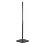 K&m 26750 Speaker Stand With Round Cast-iron Base. Fixed Price $180.99.