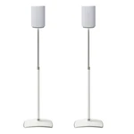 Sanus Height-adjustable Speaker Stands For Sonos Era 100 Pair. Fixed Price $229.99.