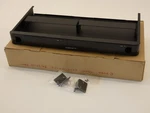 Savant Black Server Rack Shelf. Fixed Price $55.00.