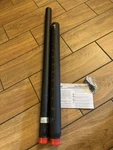 Chief CMS0305 Adjustable Extension Column (3-5 Ft). Fixed Price $140.00.