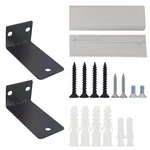 Soundbar Wall Mount Bracket For WB-300 500 700 Speaker Support System. Fixed Price $27.95.
