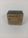 Echogear Wall Mount EGMA-EDM1-B2 Black For Amazon Dot 3RD Gen. Fixed Price $11.99.