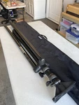 Bose Professional SS-10 Adjustable Speaker Stand Set (2). Fixed Price $200.00.