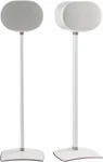 Sonos Era 300 Wireless Speaker Stands - Secure Pair For Easy Mounting. Fixed Price $366.99.